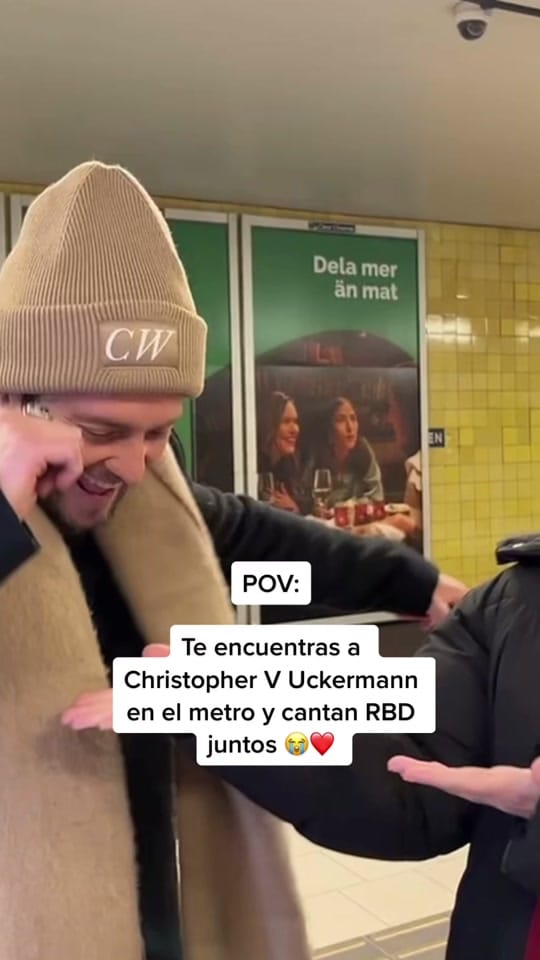 Post 10 by ANDREA EURICE on TikTok (video)