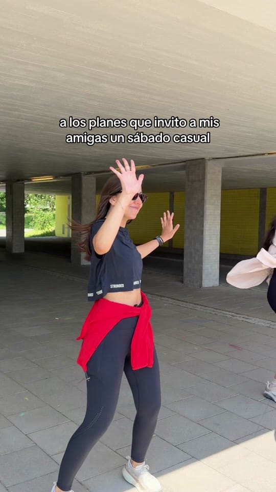 Post 4 by ANDREA EURICE on TikTok (video)