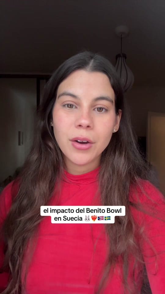 Post 8 by ANDREA EURICE on TikTok (video)