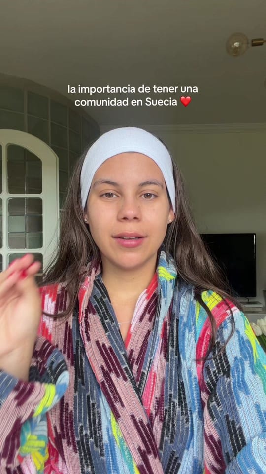 Post 5 by ANDREA EURICE on TikTok (video)