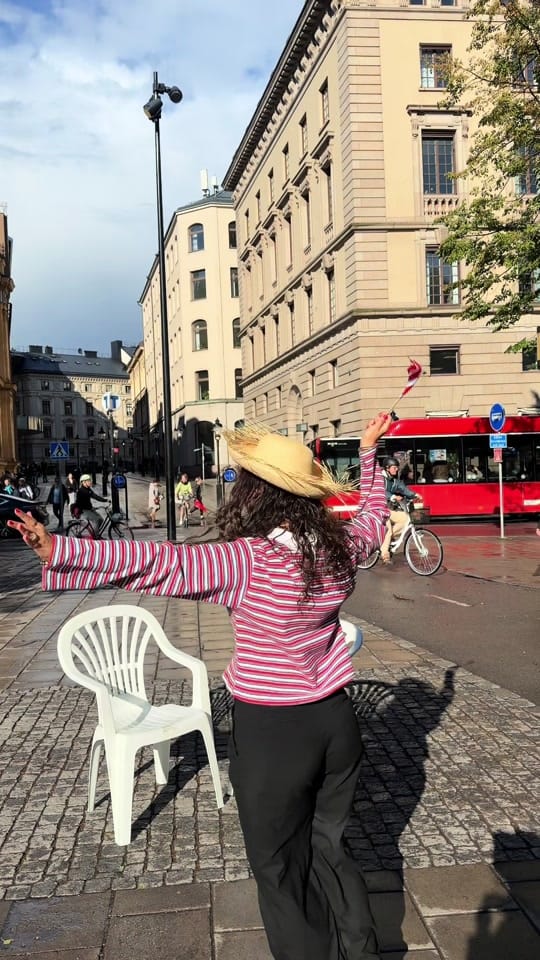 Post 3 by ANDREA EURICE on TikTok (video)