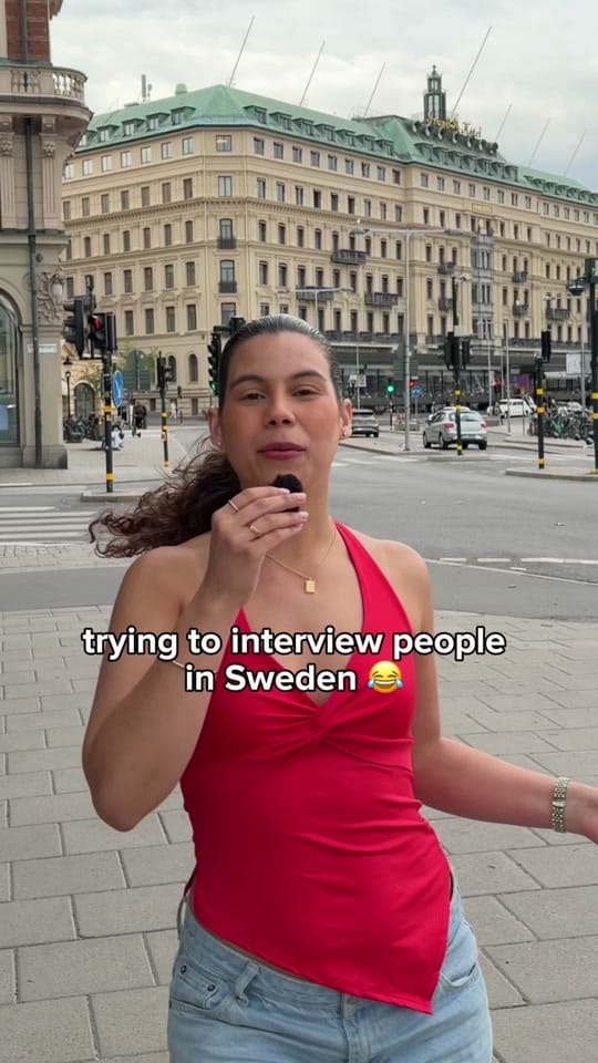 Post 1 by ANDREA EURICE on TikTok (video)