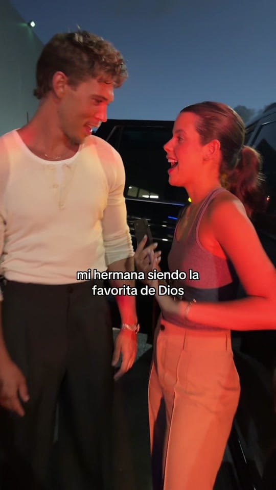 Post 9 by ANDREA EURICE on TikTok (video)