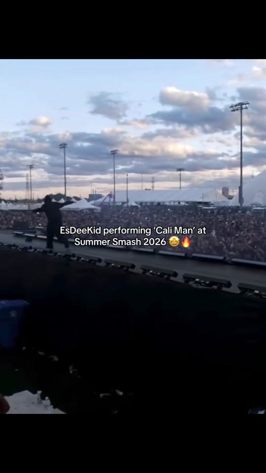 Post 8 by concertshub on TikTok (video)
