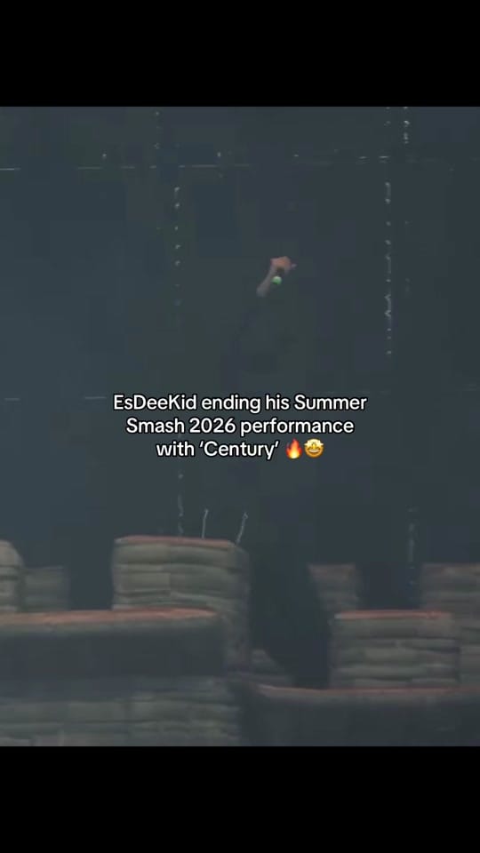 Post 4 by concertshub on TikTok (video)