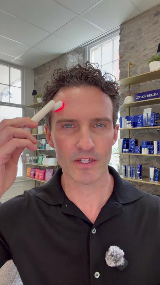 Post 1 by Danesthetics Medical on TikTok (video)