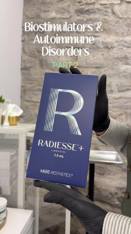 Post 8 by Danesthetics Medical on TikTok (video)