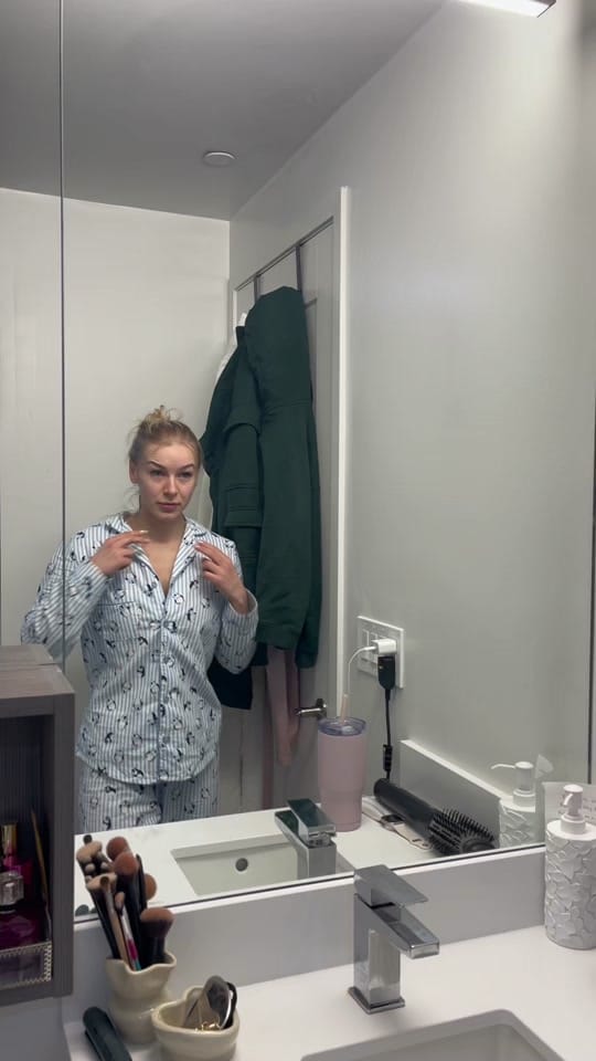 Post 3 by LK on TikTok (video)