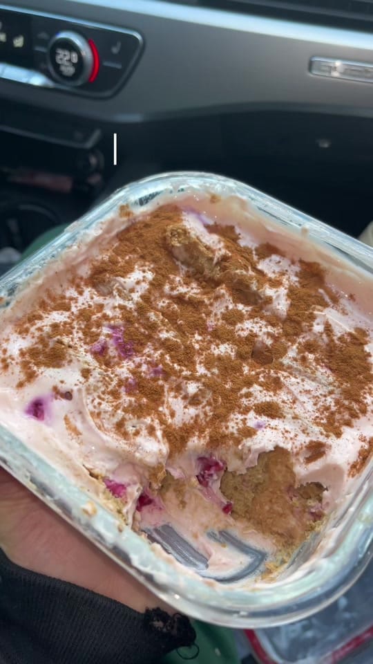 Post 1 by LK on TikTok (video)