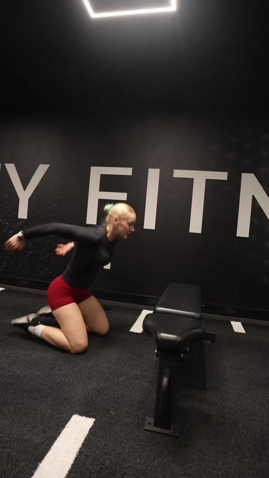 Post 8 by LK on TikTok (video)