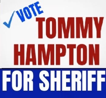 Post 6 by Lt. Hampton on TikTok (video)