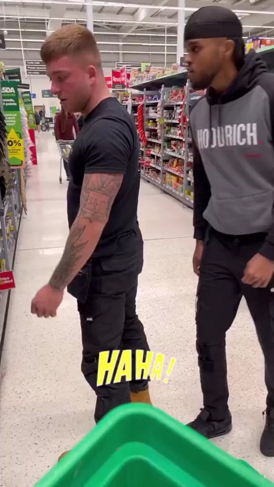 Post 8 by 🏴󠁧󠁢󠁷󠁬󠁳󠁿ConnorMarshall on TikTok (video)