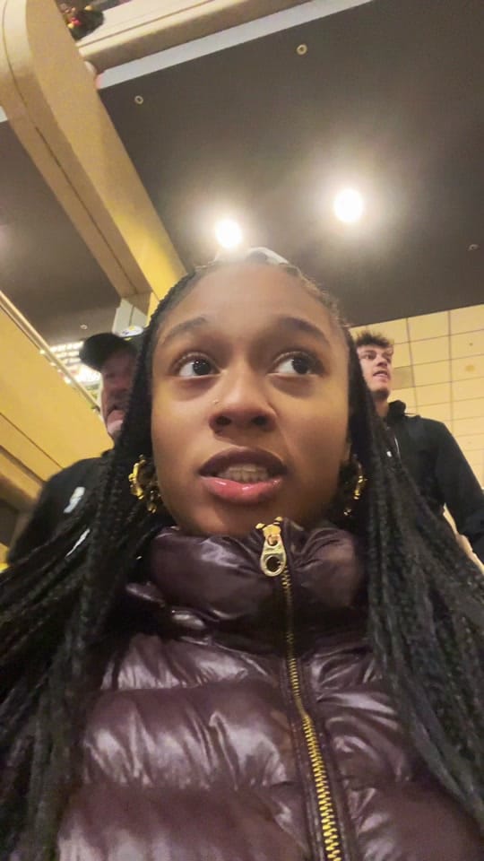 Post 5 by SummTheeGoat💟 on TikTok (video)
