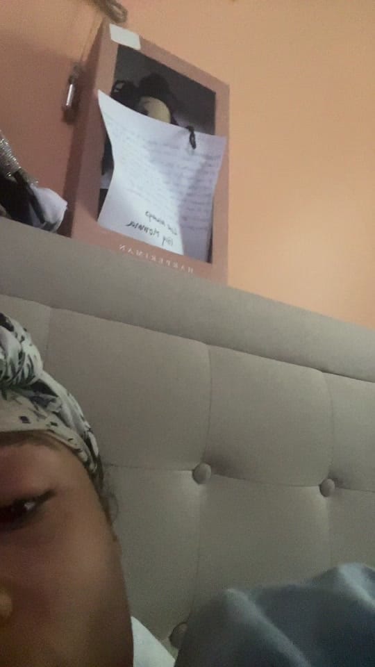 Post 3 by SummTheeGoat💟 on TikTok (video)