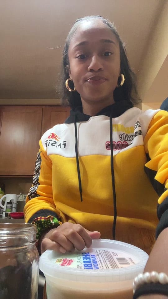 Post 6 by SummTheeGoat💟 on TikTok (video)