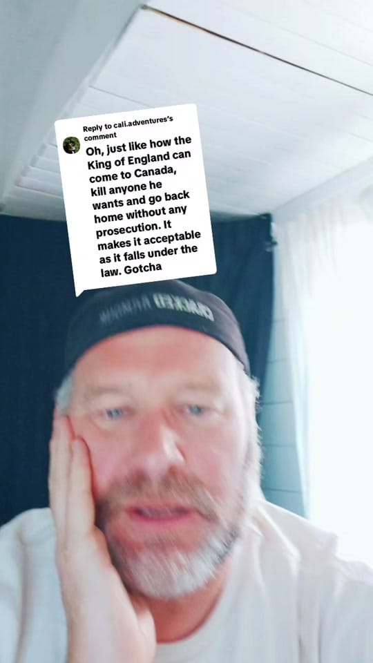 Post 8 by Brian Knowler on TikTok (video)