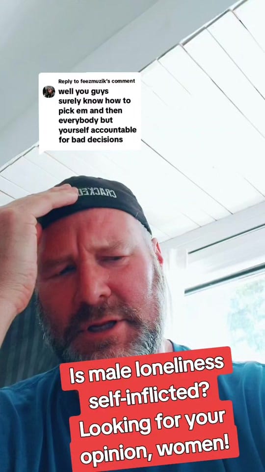 Post 1 by Brian Knowler on TikTok (video)