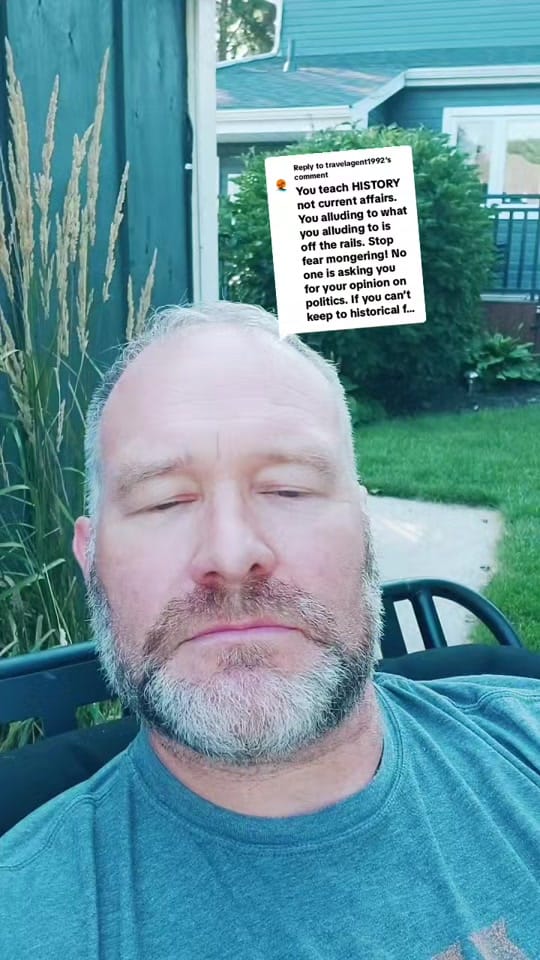 Post 5 by Brian Knowler on TikTok (video)