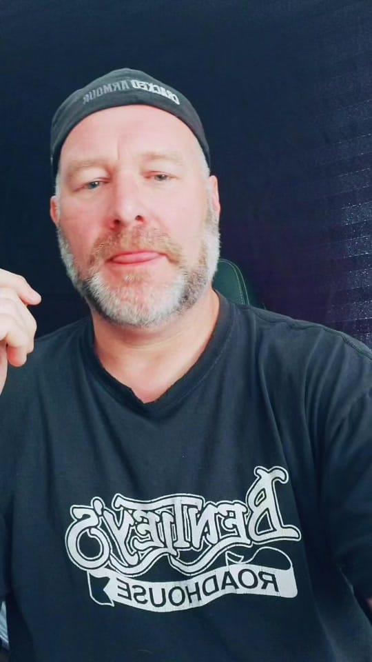 Post 7 by Brian Knowler on TikTok (video)