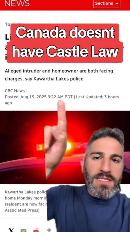 Post 3 by Brian Knowler on TikTok (video)