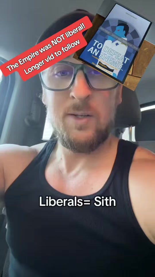 Post 4 by Brian Knowler on TikTok (video)