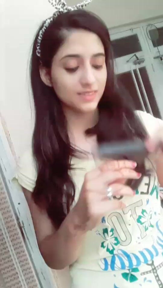 Post 6 by ❤Selfie queen ❤ on TikTok (video)
