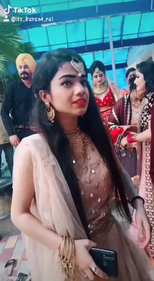 Post 3 by ❤Selfie queen ❤ on TikTok (video)
