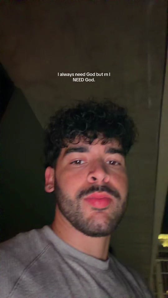 Post 1 by stevodominguez on TikTok (video)
