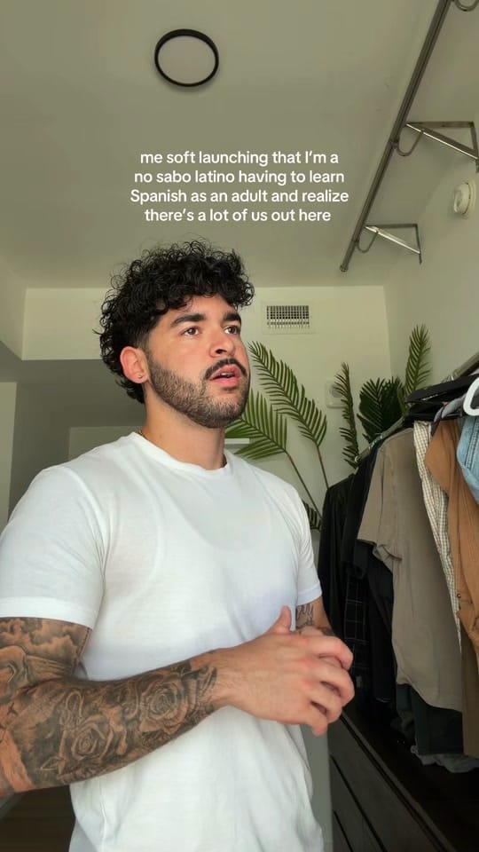 Post 6 by stevodominguez on TikTok (video)