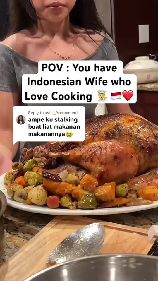 Post 8 by Anna di Miami 🇮🇩🇺🇸 on TikTok (video)