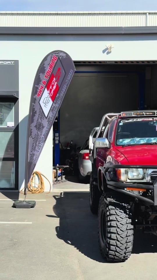 Post 3 by Cliffords Motorsport on TikTok (video)