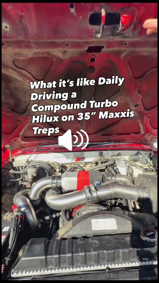 Post 6 by Cliffords Motorsport on TikTok (video)