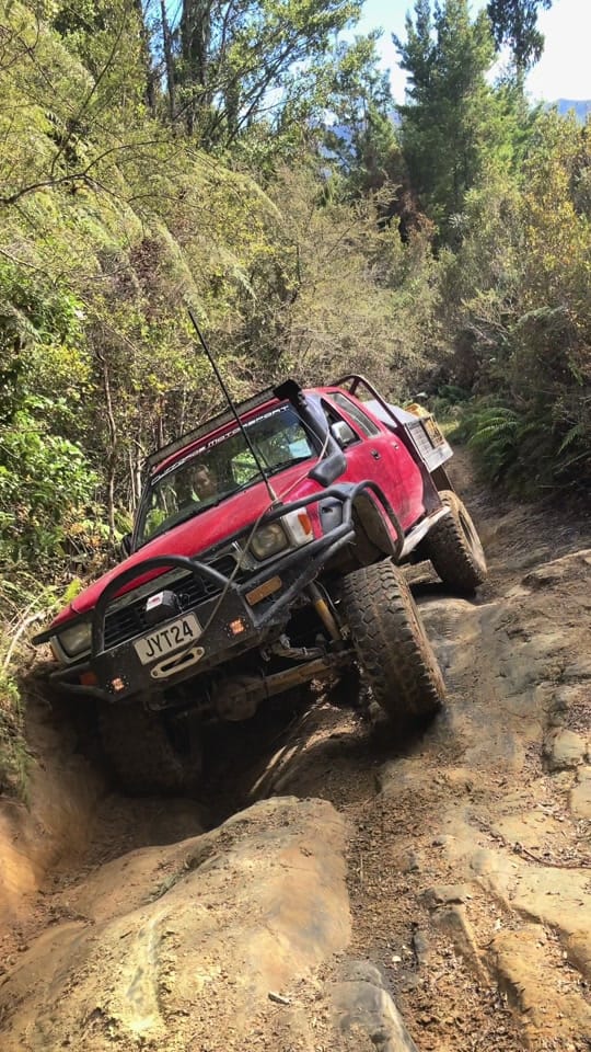 Post 5 by Cliffords Motorsport on TikTok (video)