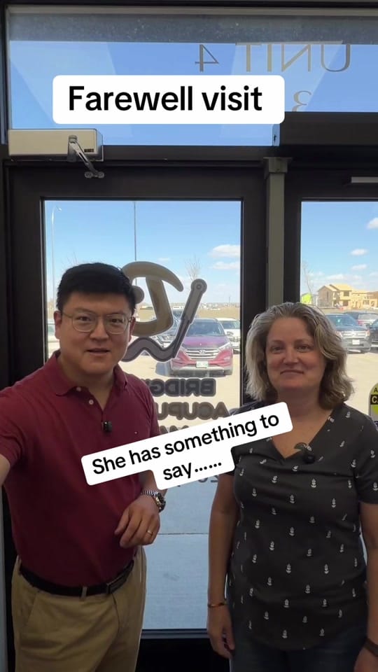 Post 1 by bridgwater_acupuncture_massage on TikTok (video)