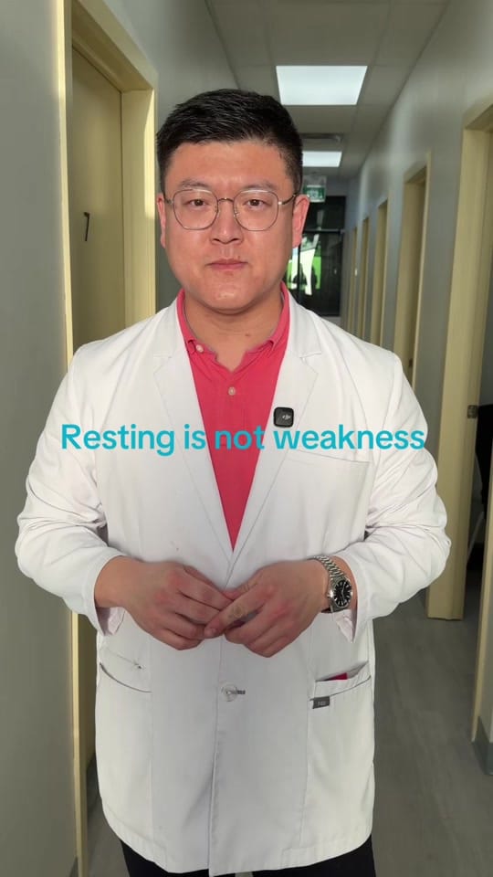 Post 8 by bridgwater_acupuncture_massage on TikTok (video)