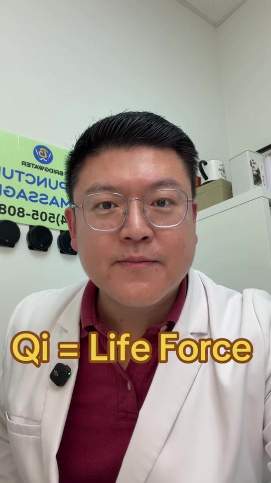 Post 2 by bridgwater_acupuncture_massage on TikTok (video)