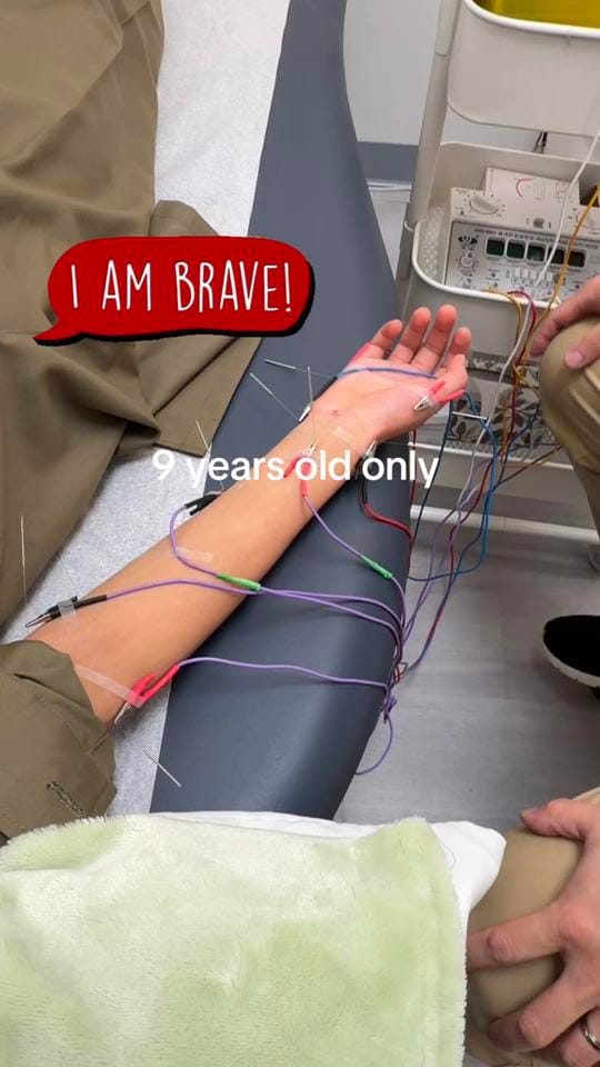 Post 10 by bridgwater_acupuncture_massage on TikTok (video)