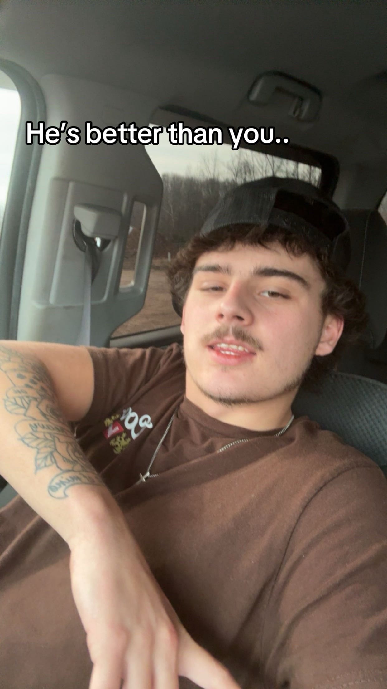 Post 2 by Keagan on TikTok (video)