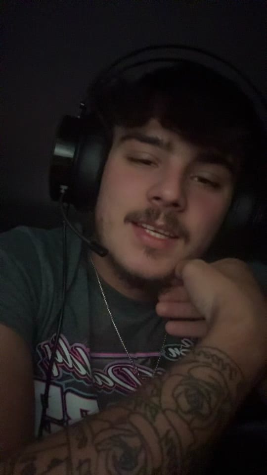 Post 9 by Keagan on TikTok (video)