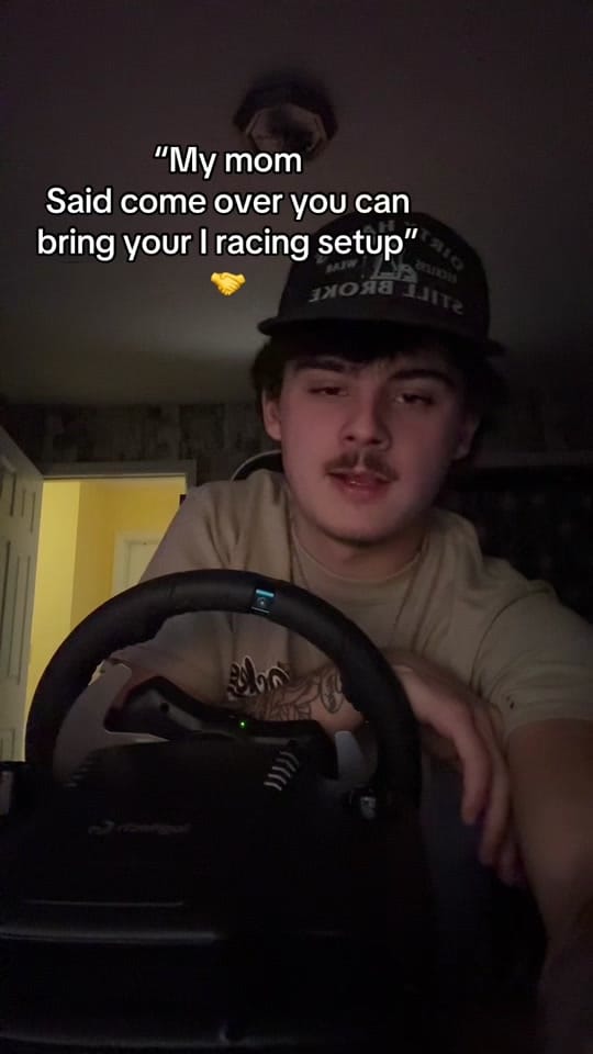 Post 6 by Keagan on TikTok (video)