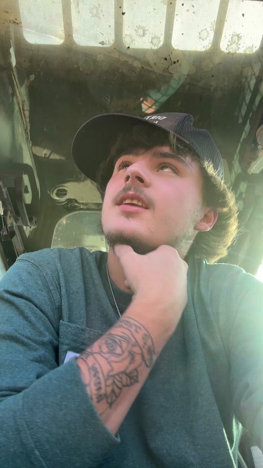 Post 10 by Keagan on TikTok (video)