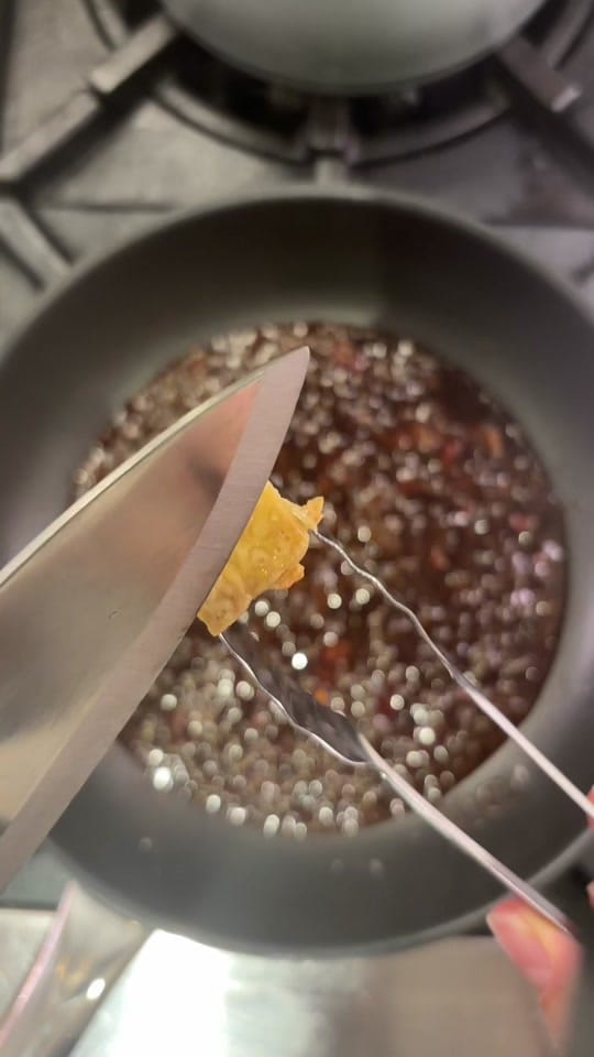 Post 4 by Alexia | Dietitian on TikTok (video)