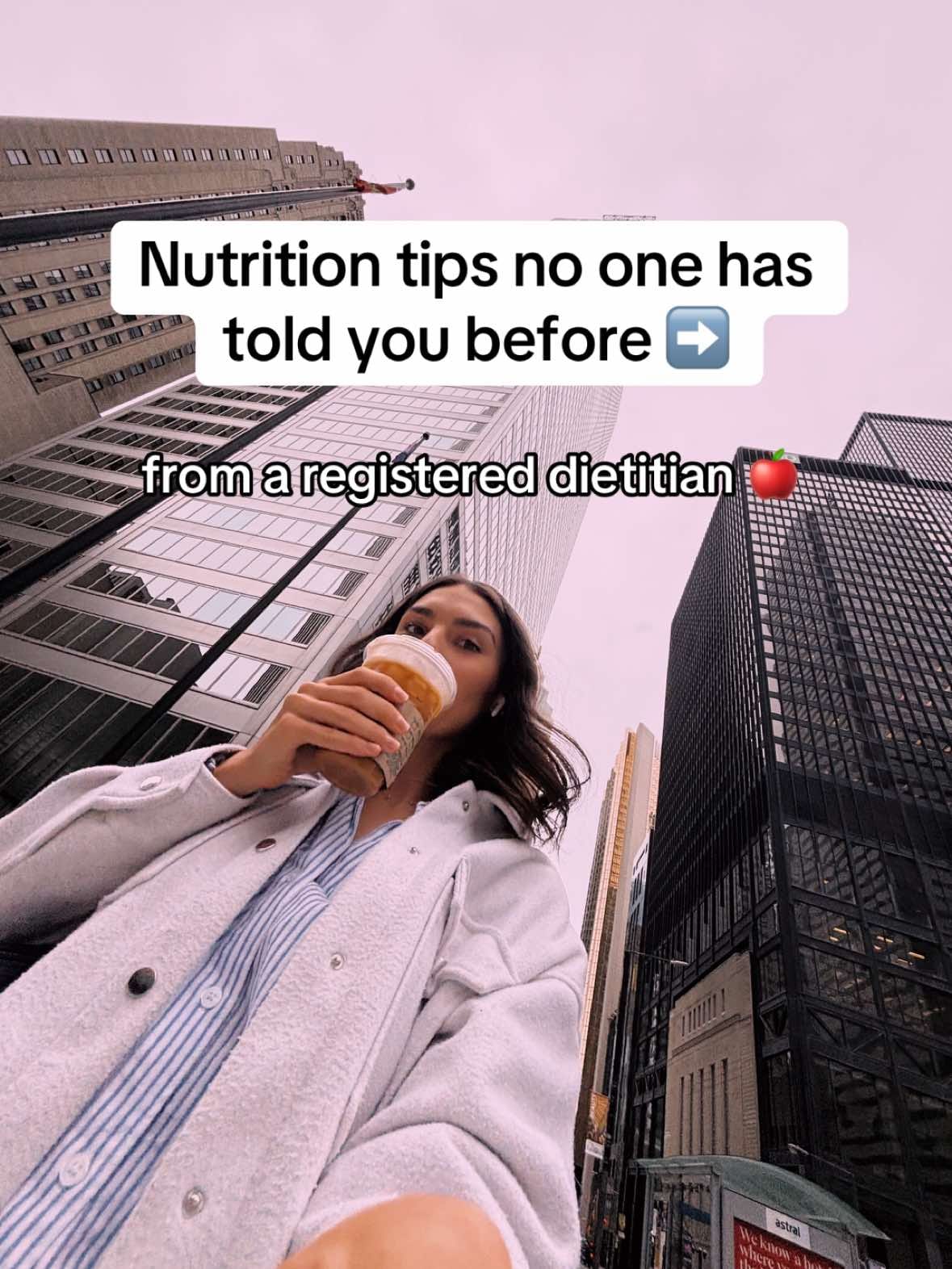 Post 6 by Alexia | Dietitian on TikTok (video)