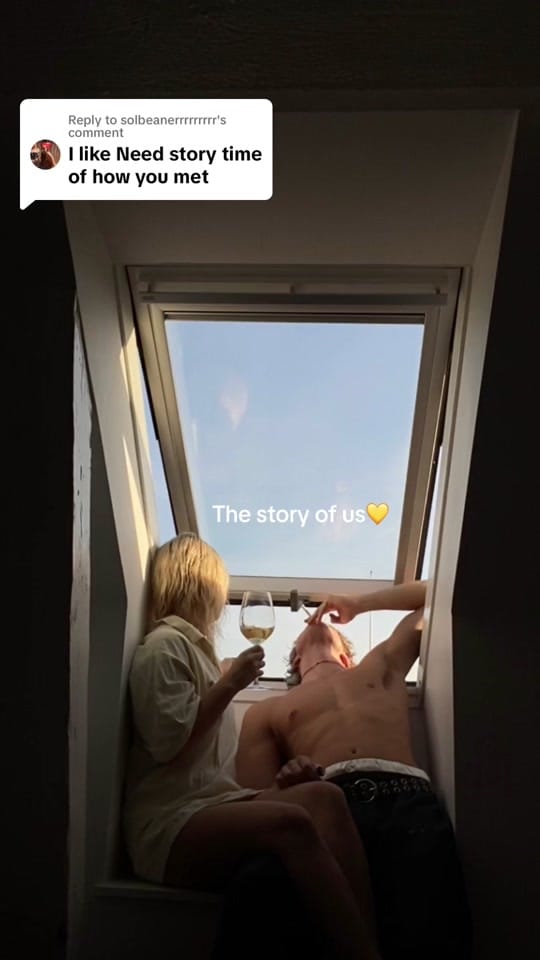 Post 9 by Kennedy Schmidt on TikTok (video)