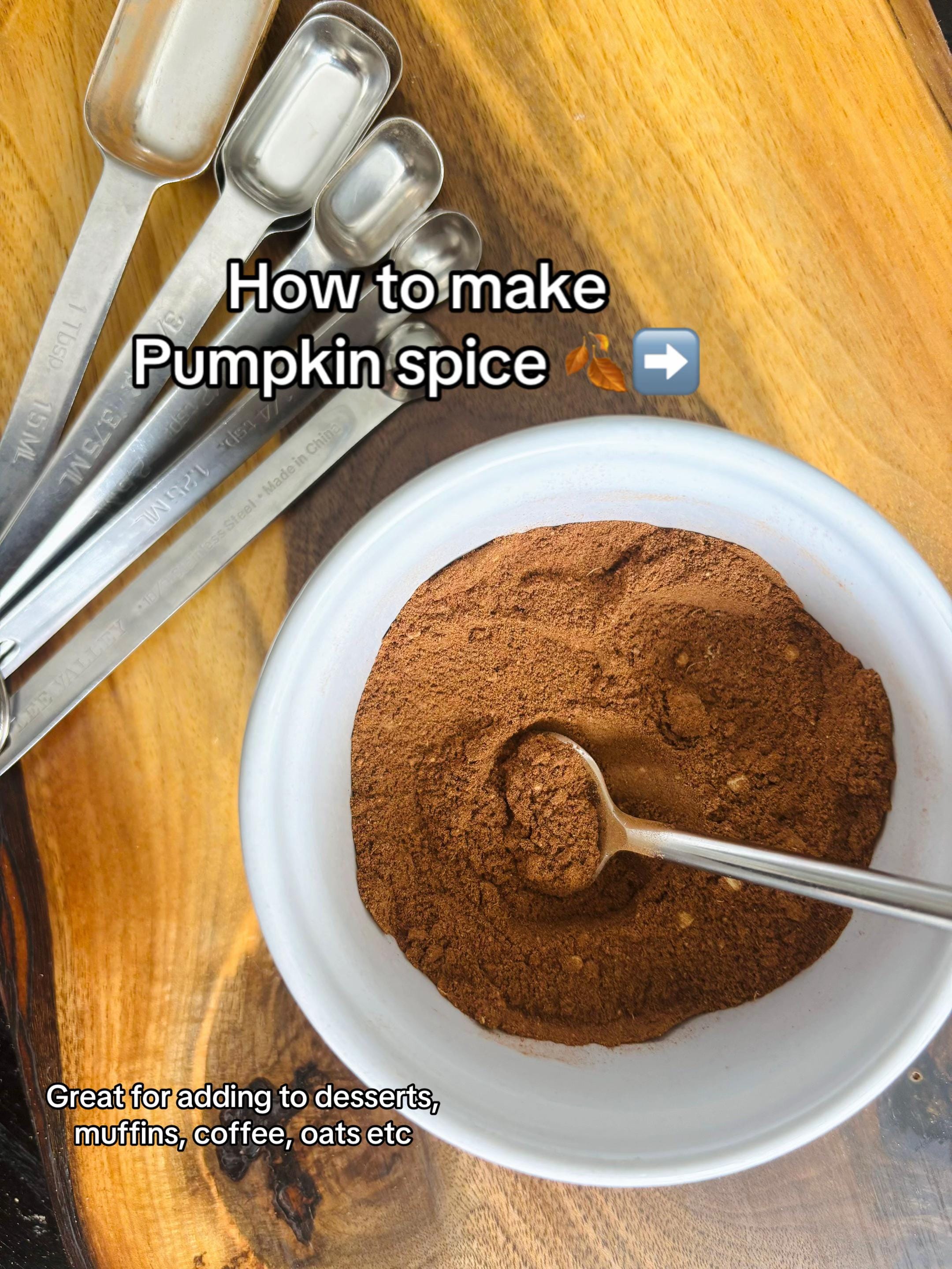 Post 5 by Alexia | Dietitian on TikTok (video)