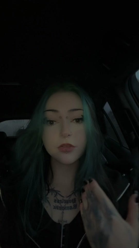 Post 10 by Blair on TikTok (video)