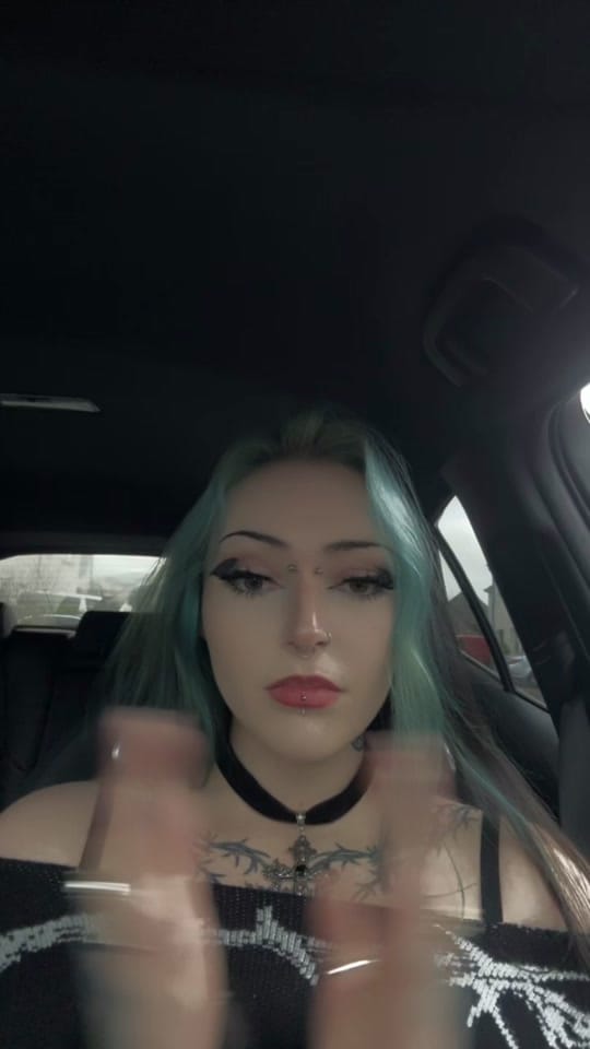 Post 3 by Blair on TikTok (video)