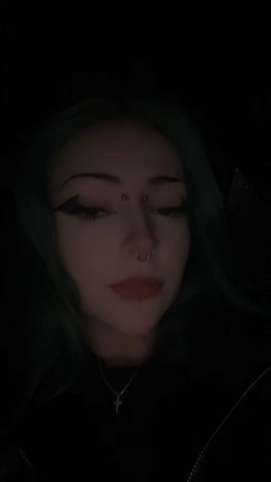 Post 6 by Blair on TikTok (video)
