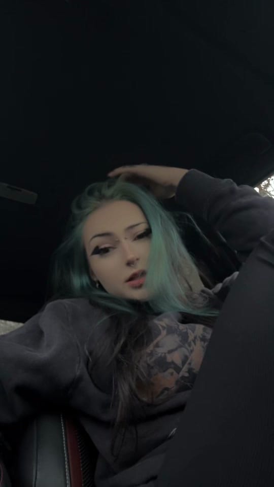 Post 7 by Blair on TikTok (video)