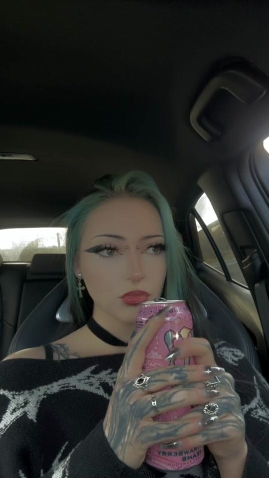 Post 2 by Blair on TikTok (video)
